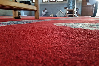 mosque-carpet