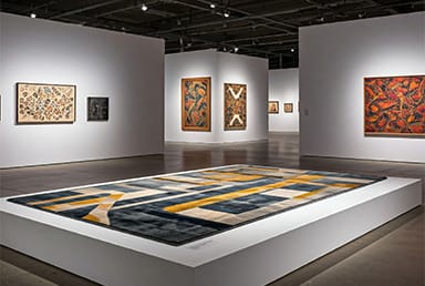 carpet store in Dubai