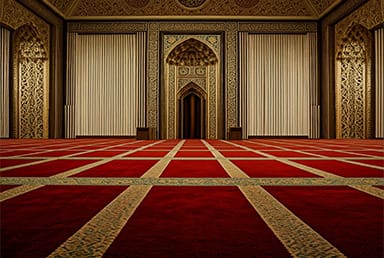 carpet store in Dubai